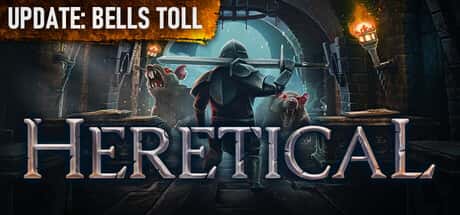 STEAM学习 异端 Heretical v0.3.0 1G