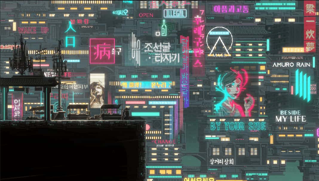 游戏画面2