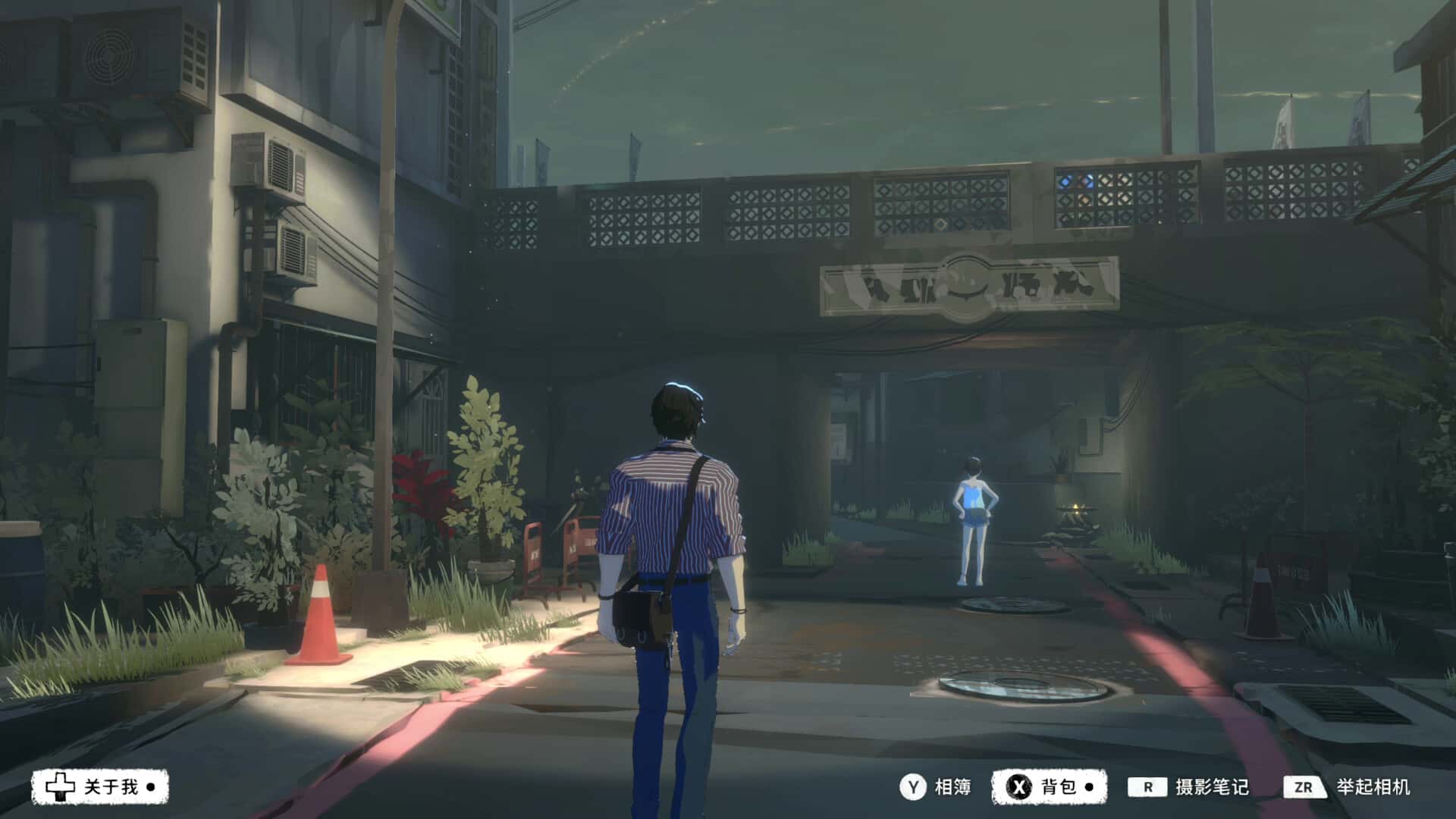 游戏画面5